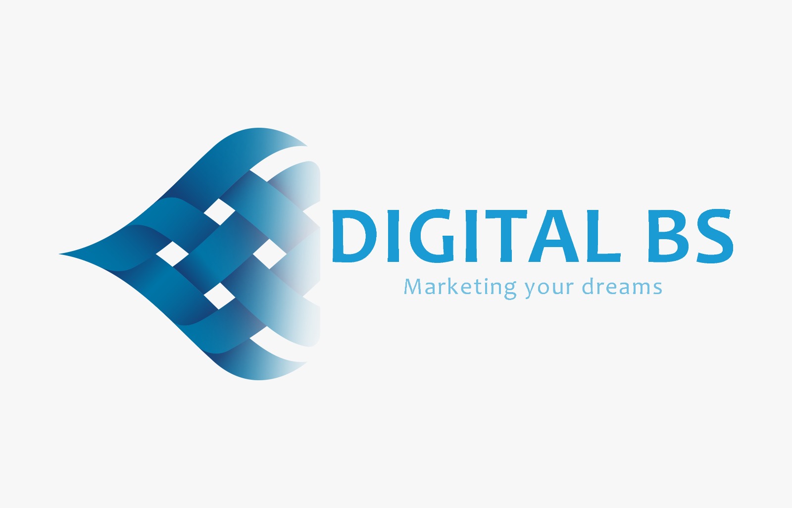 Digital BS Logo