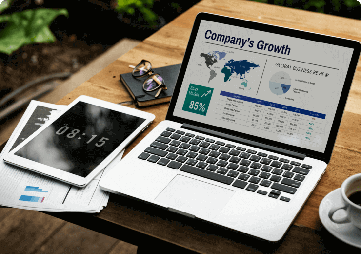 Importance of Mobile-Friendly Website Design